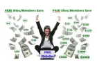 I Will Pay $500 To Get You Started Earning Real Income! Voted #1!
