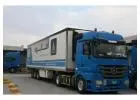 Freight Services in Dubai UAE | Real-Time Cargo Shipment Tracking