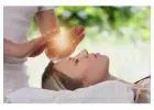 Reiki Healing in Delhi for Deep Relaxation and Energy Balance