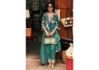 Shop Salwar Kameez at Best Prices