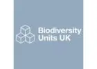 Get Biodiversity Net Gain Services at Biodiversity Units UK