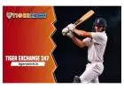 Tiger Exchange 247: Have your cricket fix at Tiger Exchange 247