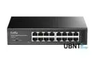 Buy Best Network Switch for Reliable Business & Home Networks
