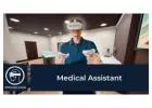 Clinical Medical Assistant Certification | Immerselearn