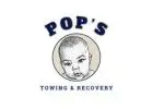 Pop's Towing & Recovery Services