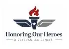 Supporting Our Heroes Starts With You