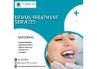 Professional Teeth Alignment Treatment Available