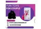 Male and Female Sex toys in Varanasi | Call us 9717975488