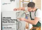 Washing Machine Repair Fort Lauderdale – Trusted Repair Services
