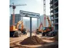 Construction law attorney