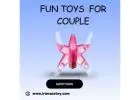 Best Quality Adult Toys in Qom | iransextoy.com