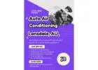 Auto Air Conditioning Lonsdale
