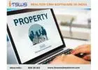 Realtor CRM Software in India