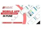 Mobile App Development Company in Pune