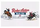 Find Local Rodeo Events Across the USA