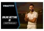 Secure Online Betting ID WhatsApp Number Instant Access