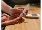 Comprehensive Diabetes Treatment in Aubrey