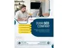 SEO Company in Dubai – Goldman Dubai SEO Company