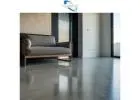 Premium Metallic Resin Floor Experts | Dynamic Concrete Solutions
