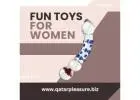 Purchase Adult Sex Toys in Al Wakrah | qatarpleasure.biz