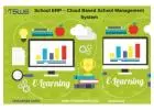 School ERP – Cloud Based School Management System