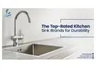 Best Kitchen Sink Suppliers in India – Corsa Bath