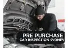 Impartial 4WD Pre Purchase Inspection Sydney You Can Trust