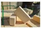 Get High Quality Fire Bricks in Phagwara & SAS Nagar