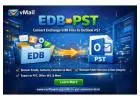 EDB to PST Converter Tool