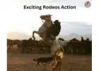 Find Upcoming Rodeo Events in Your Area
