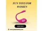 Shop Safe Adult Products Online in Ta'izz | yemensextoy.com