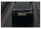 Proptia Offers AI-Powered License Plate Recognition With 98% Accuracy