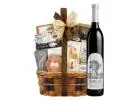 Celebrate in Style with Wine Gift Baskets for Women