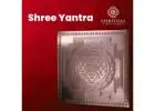 shree yantra benefits