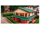 Family Hotels in Nainital & Lake View Hotels in Nainital for Peaceful Stays