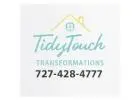 Tidy Touch Transformations