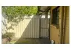 Get Top-Of-The-Line Fence And Gate Repairs In Adelaide