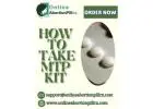 How to take MTP Kit