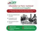 Affordable Auto Parts Solutions for Every Vehicle Need