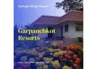 Garpanchkot resorts