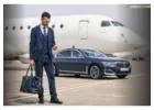 Best Airport Transfers in Cranleigh