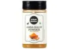 Buy Amba Haldi Powder Online for Wellness – Urban Platter