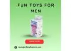 Best Online Adult Toys Shopping in Wadi Rum | jordanpleasure.com