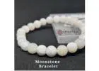 Moonstone Bracelet