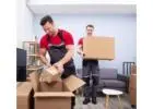 Best Commercial moves in Brampton