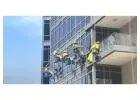 Reliable Window Cleaning Service Dubai – Sparkling Views