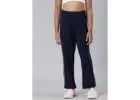 Track Pants for Women: Comfort That Moves With You | Go Colors