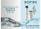 Premium Water Filtration for Your Home