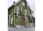 Professional Exterior House Painter Concord MA