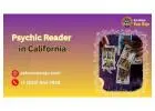 Psychic Reader in California – Trusted Spiritual Guidance